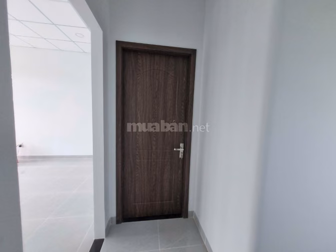 Nhà đẹp mới xây gần KCN Phước Đông Tây Ninh. 1,85 tỷ 