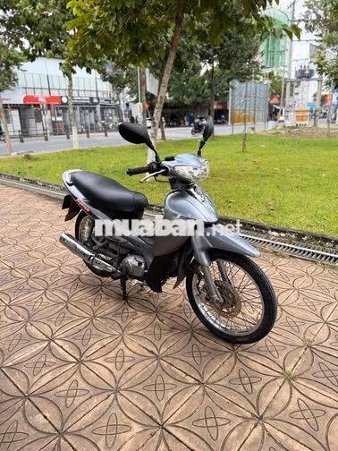 🛵Yamaha Jupiter R Đk 202 Nguyên Zin Sạch Đẹp