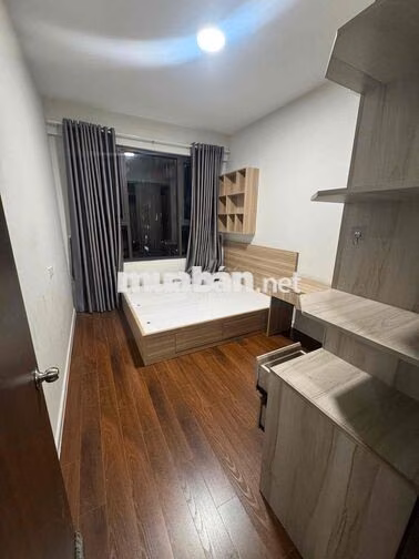 Cho Thuê căn hộ full nội thất 2pn-1wc 9,2tr ở liền