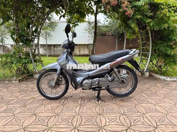 🛵Yamaha Jupiter R Đk 202 Nguyên Zin Sạch Đẹp