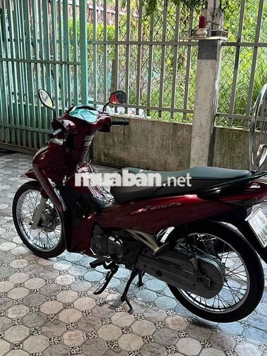 Honda Future LED 2018 Đỏ