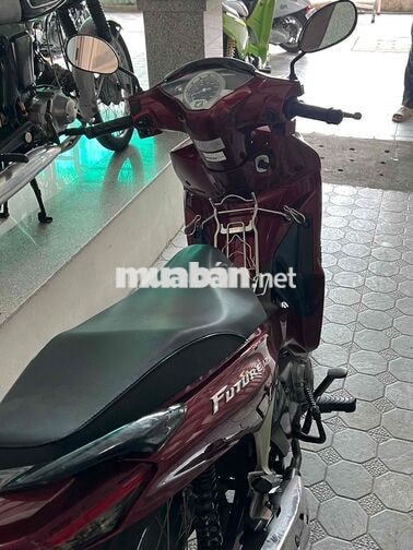 Honda Future LED 2018 Đỏ