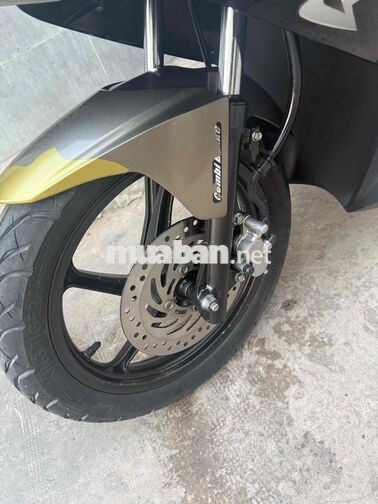 AB Thái Fi 2009 xe đẹp máy zin êm đúg chủ chỉ 29tr