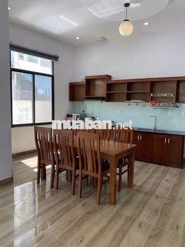NHÀ 2 TẦNG 3PN 3WC KHU HỒ XUÂN HƯƠNG