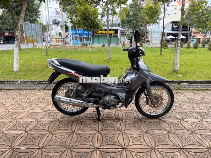 🛵Yamaha Jupiter R Đk 202 Nguyên Zin Sạch Đẹp