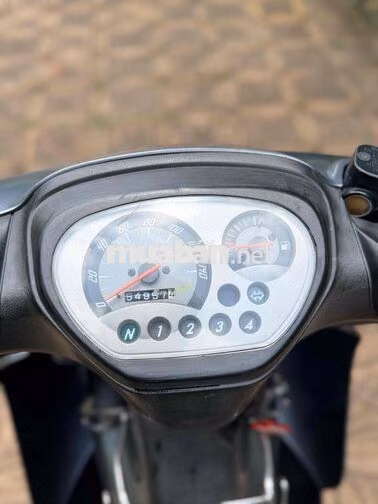 🛵Yamaha Jupiter R Đk 202 Nguyên Zin Sạch Đẹp