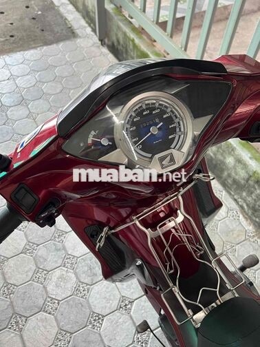 Honda Future LED 2018 Đỏ