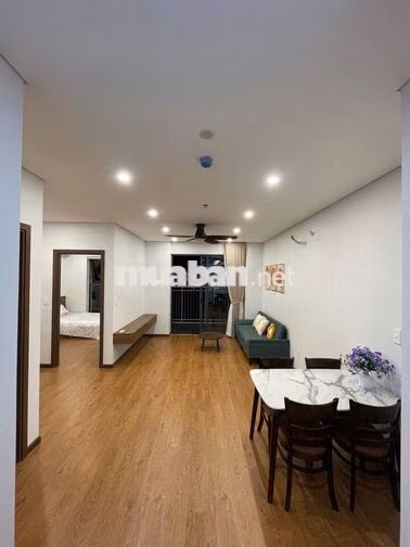 Cho thuê căn hộ MIA PLAZA căn góc 2PN 15 triệu,61 Ngô Thì Nhậm