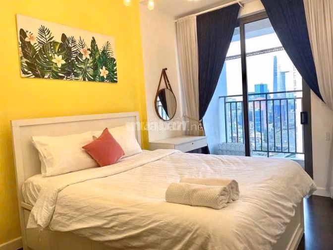 3PN HƯỚNG ĐÔNG , MÁT CẢ NGÀY 57M2 / 2 TỶ 35 SỔ TRAO TAY , GÓP 0% 2 NĂM