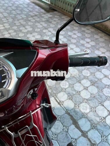 Honda Future LED 2018 Đỏ