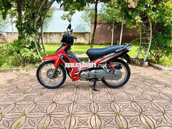 🛵Yamaha Sirius 110 Đk 2012 Nguyên Zin Chính Chủ