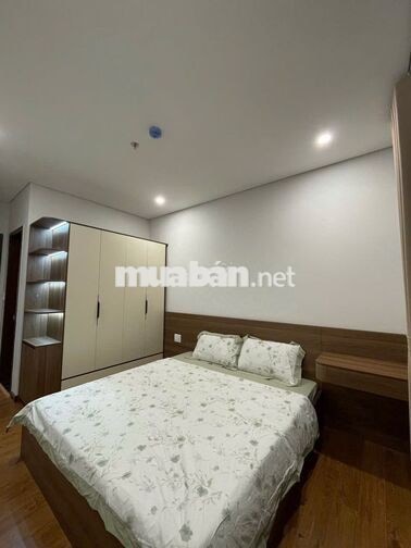 Cho thuê căn hộ MIA PLAZA căn góc 2PN 15 triệu,61 Ngô Thì Nhậm