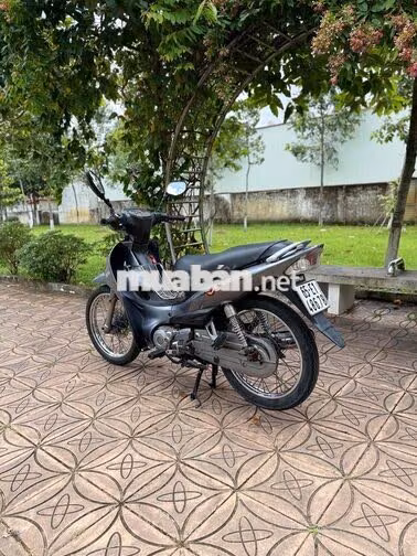 🛵Yamaha Jupiter R Đk 202 Nguyên Zin Sạch Đẹp