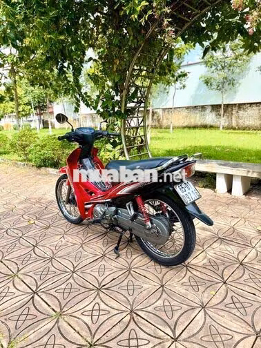 🛵Yamaha Sirius 110 Đk 2012 Nguyên Zin Chính Chủ