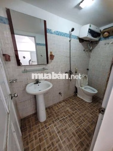 CHÍNH CHỦ CHO THUÊ CĂN HỘ 2 PHÒNG NGỦ Ở PHÚ ĐÔ 5 TRIỆU/ THÁNG 