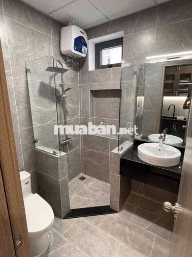 studio cao cấp - khu 6b intresco