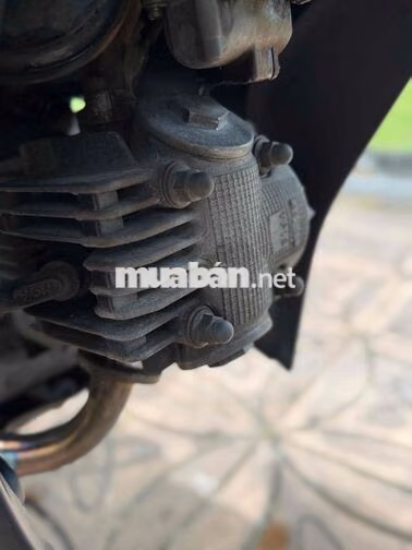 🛵Yamaha Jupiter R Đk 202 Nguyên Zin Sạch Đẹp
