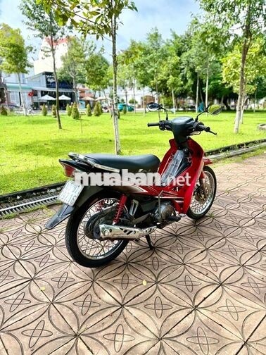 🛵Yamaha Sirius 110 Đk 2012 Nguyên Zin Chính Chủ