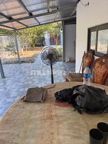 Cho thuê nhà vườn tại xóm 4 Hải bối, thôn Hải Bối, xã Hải Bối