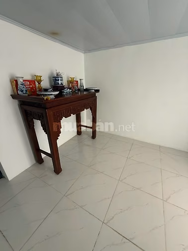 Cho thuê nhà vườn tại xóm 4 Hải bối, thôn Hải Bối, xã Hải Bối