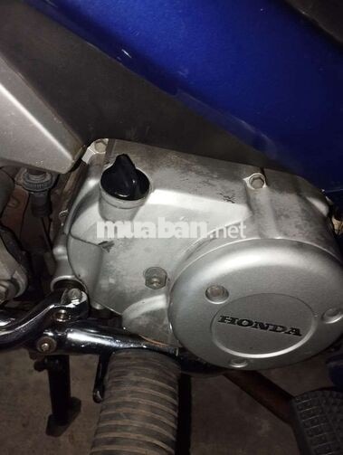 Honda Future Xanh 138020 km