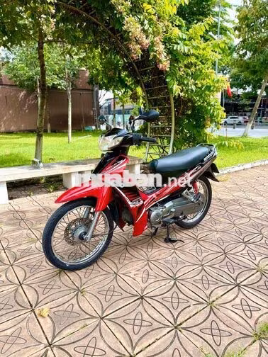 🛵Yamaha Sirius 110 Đk 2012 Nguyên Zin Chính Chủ
