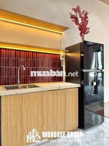 🌟TRỐNG LẠI 1 PHÒNG STUDIO FULL NỘI THẤT NGAY TRỤC ĐƯỜNG DƯƠNG THỊ MƯỜI