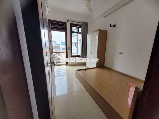 CHÍNH CHỦ CHO THUÊ CĂN HỘ 2 PHÒNG NGỦ Ở PHÚ ĐÔ 5 TRIỆU/ THÁNG 