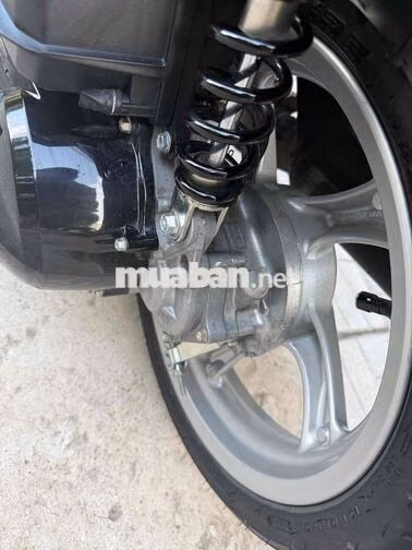 Yamaha Janus 2024 Trắng 10.000km
