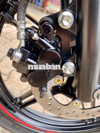 Yamaha Exciter 155cc CBS Đặc biệt 2022 Xám