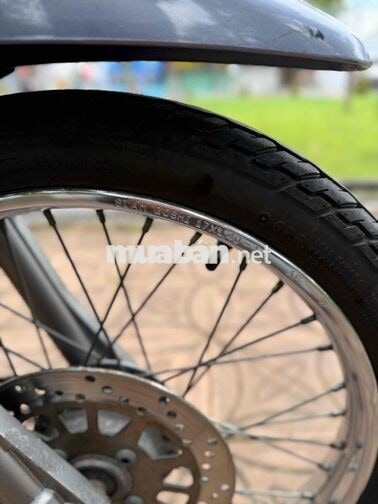 🛵Yamaha Jupiter R Đk 202 Nguyên Zin Sạch Đẹp