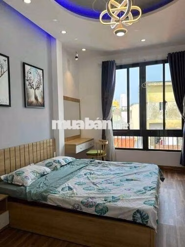 CHO THUÊ NHÀ ĐẸP TTTP LÊ ĐÌNH DƯƠNG