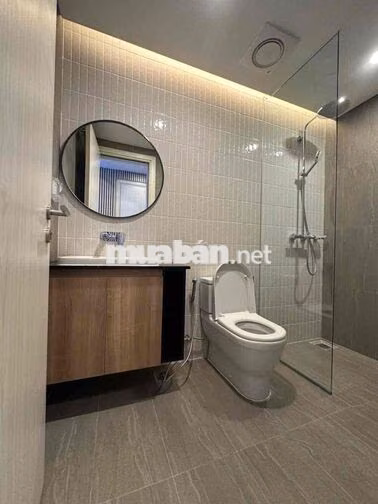 CHO THUÊ CĂN HỘ 1 PHÒNG NGỦ SAM TOWER CAO CẤP