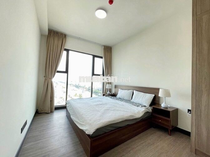Căn cuối góc! hoàn thiện 100% Phạm Văn Đồng/1,960 tỷ Full NT/Sổ riêng