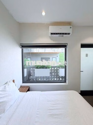STUDIO LÊ VĂN HUÂN - HỒ BƠI - DỌN PHÒNG HÀNG TUẦN - BẢO VỆ 24/24
