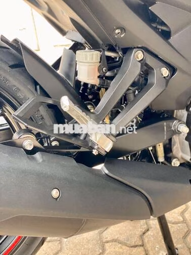 Yamaha Exciter 155cc CBS Đặc biệt 2022 Xám
