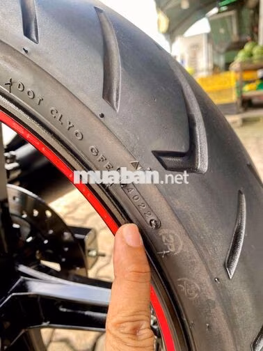 Yamaha Exciter 155cc CBS Đặc biệt 2022 Xám