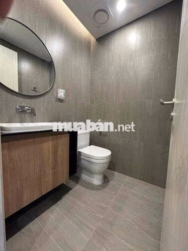 CHO THUÊ CĂN HỘ 1 PHÒNG NGỦ SAM TOWER CAO CẤP