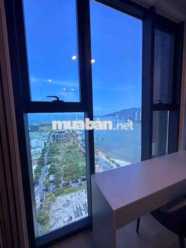 CHO THUÊ CĂN HỘ 1 PHÒNG NGỦ SAM TOWER CAO CẤP
