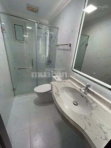 Nhà ngõ 1 Phạm Tuấn Tài - DT 60m x 6 Tầng có Thang Máy - ĐH - Mới đẹp