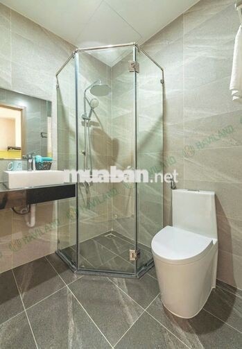 STUDIO NGUYỄN VĂN THOẠI - PHỐ TÂY - GẦN BIỂN MỸ KHÊ -BAN CÔNG 