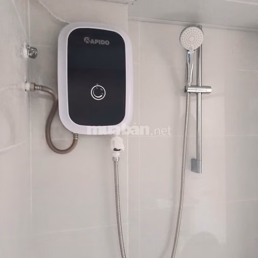 Cho Thuê Phòng 35m² – Full Nội Thất – Có Máy Lạnh – Bình Thạnh