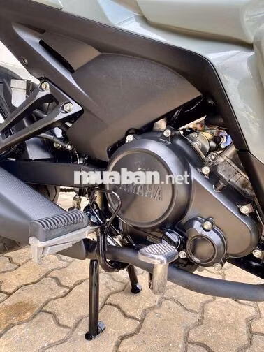 Yamaha Exciter 155cc CBS Đặc biệt 2022 Xám