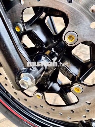 Yamaha Exciter 155cc CBS Đặc biệt 2022 Xám