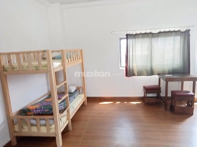 Cho Thuê Phòng 35m² – Full Nội Thất – Có Máy Lạnh – Bình Thạnh