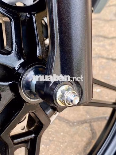 Yamaha Exciter 155cc CBS Đặc biệt 2022 Xám