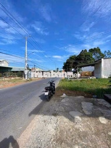 🔥 319M² MT KP HÒA LỢI – TRẢNG BÀNG | NGANG 5M DÀI 63M | CHỈ 400TR