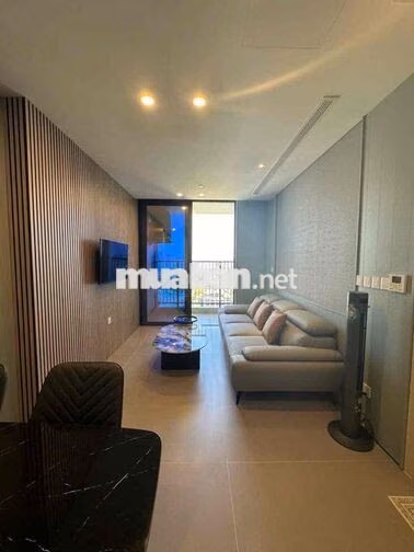 CHO THUÊ CĂN HỘ 1 PHÒNG NGỦ SAM TOWER CAO CẤP