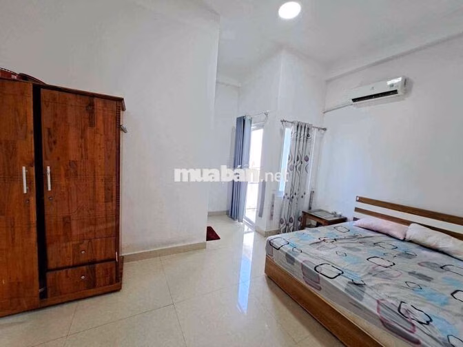 NHÀ ĐẸP 3 TẦNG ĐỐI DIỆN CÔNG VIÊN- CÁCH BIỂN MÂN THÁI 400m