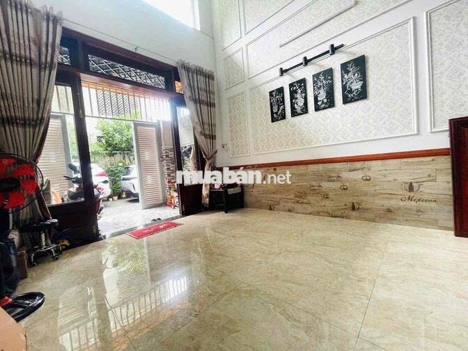 Cho Thuê Nhà Nguyên Căn Gò Vấp